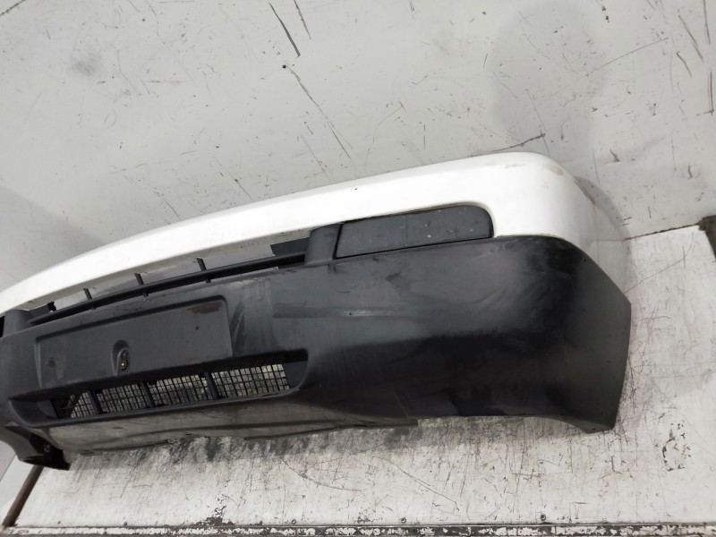 Recambio de paragolpes delantero para peugeot expert kombi referencia OEM IAM   