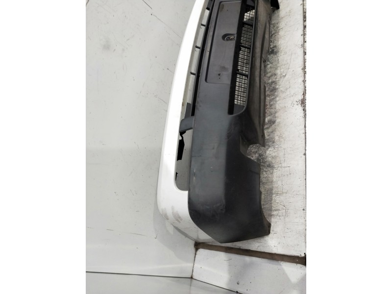 Recambio de paragolpes delantero para peugeot expert kombi referencia OEM IAM   