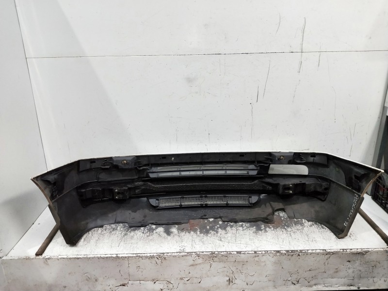 Recambio de paragolpes delantero para peugeot expert kombi referencia OEM IAM   
