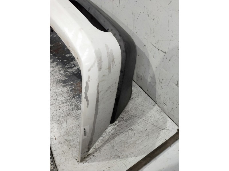 Recambio de paragolpes delantero para peugeot expert kombi referencia OEM IAM   