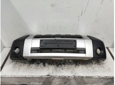Recambio de paragolpes delantero para land rover discovery v6 td s referencia OEM IAM  VER FOTOS 