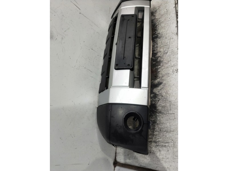 Recambio de paragolpes delantero para land rover discovery v6 td s referencia OEM IAM  VER FOTOS 