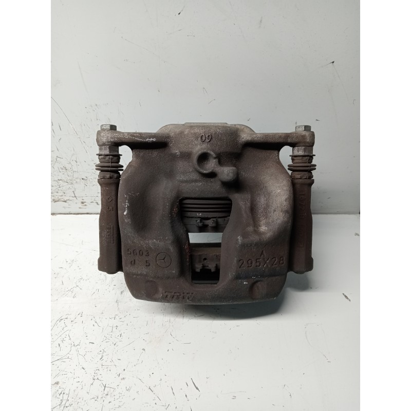 Recambio de pinza freno delantera izquierda para mercedes clase b (w246) b 180 cdi be (246.200) referencia OEM IAM   