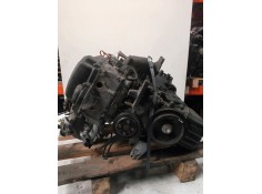 Recambio de motor completo para nissan almera (n16/e) visia referencia OEM IAM QG15 1565630 