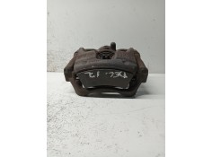 Recambio de pinza freno delantera izquierda para mercedes clase b (w246) b 180 cdi be (246.200) referencia OEM IAM    2