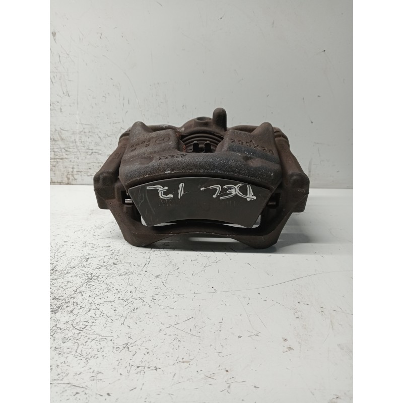 Recambio de pinza freno delantera izquierda para mercedes clase b (w246) b 180 cdi be (246.200) referencia OEM IAM   