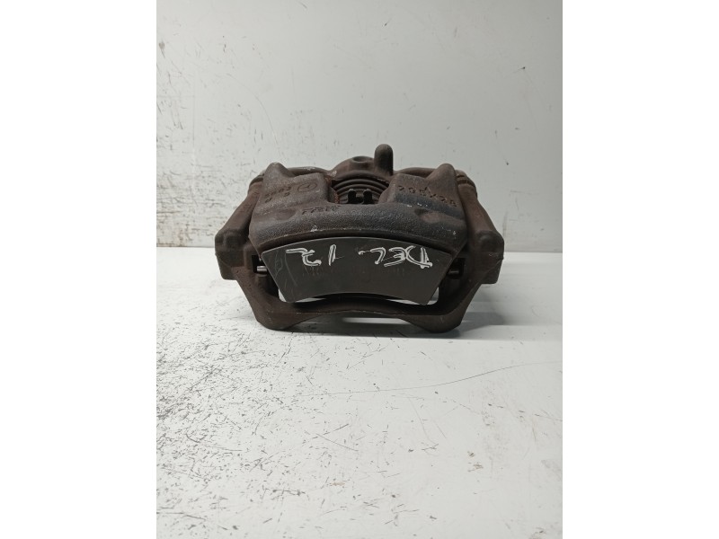 Recambio de pinza freno delantera izquierda para mercedes clase b (w246) b 180 cdi be (246.200) referencia OEM IAM   