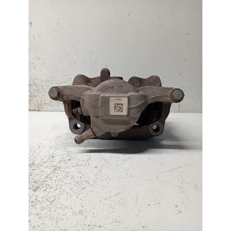 Recambio de pinza freno delantera izquierda para mercedes clase b (w246) b 180 cdi be (246.200) referencia OEM IAM   