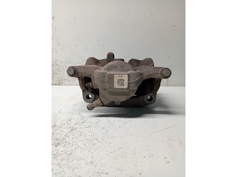 Recambio de pinza freno delantera izquierda para mercedes clase b (w246) b 180 cdi be (246.200) referencia OEM IAM   