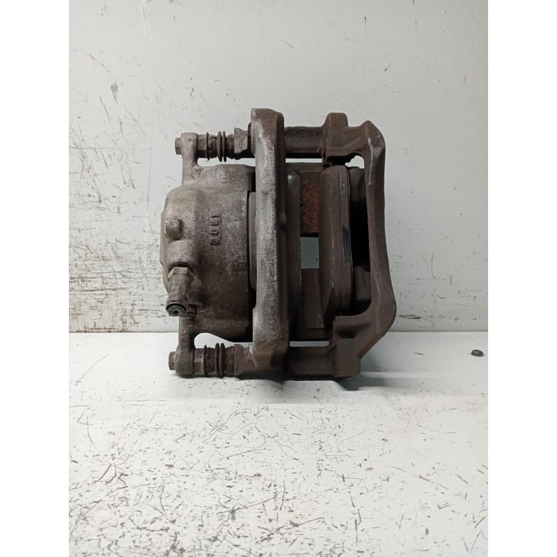 Recambio de pinza freno delantera izquierda para mercedes clase b (w246) b 180 cdi be (246.200) referencia OEM IAM   