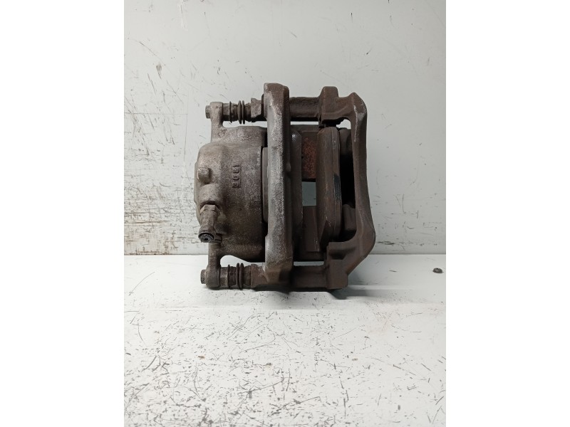 Recambio de pinza freno delantera izquierda para mercedes clase b (w246) b 180 cdi be (246.200) referencia OEM IAM   