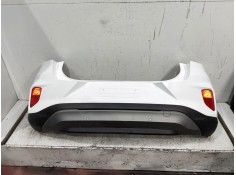 Recambio de paragolpes trasero para ford puma referencia OEM IAM   
