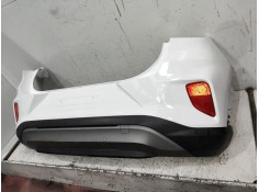 Recambio de paragolpes trasero para ford puma referencia OEM IAM    2