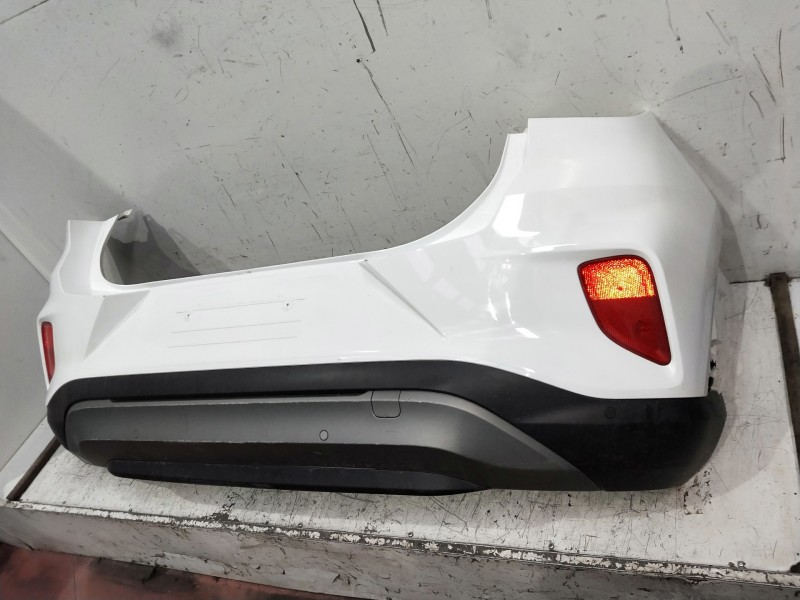 Recambio de paragolpes trasero para ford puma referencia OEM IAM   