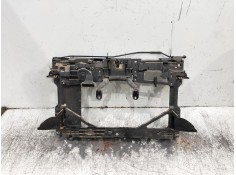 Recambio de panel frontal para mazda cx-3 referencia OEM IAM   