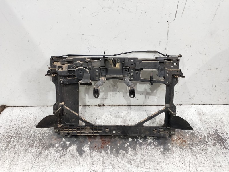 Recambio de panel frontal para mazda cx-3 referencia OEM IAM   