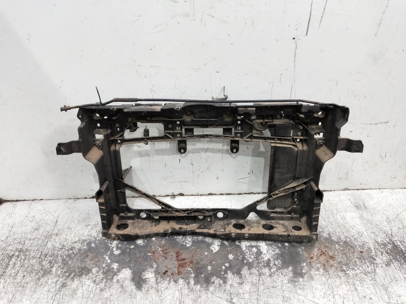 Recambio de panel frontal para mazda cx-3 referencia OEM IAM   