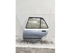 Recambio de puerta trasera izquierda para peugeot 309 referencia OEM IAM   4P