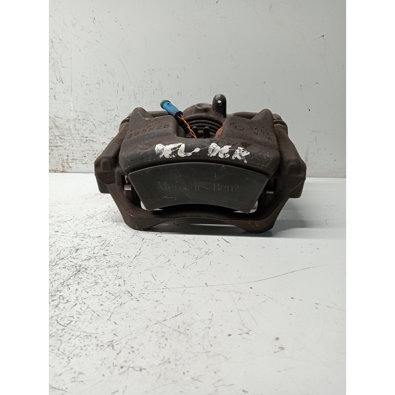 Recambio de pinza freno delantera derecha para mercedes clase b (w246) b 180 cdi be (246.200) referencia OEM IAM   