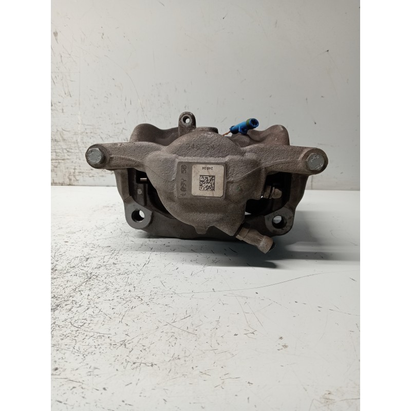 Recambio de pinza freno delantera derecha para mercedes clase b (w246) b 180 cdi be (246.200) referencia OEM IAM   
