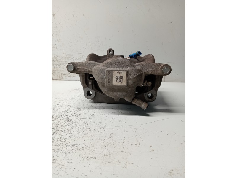 Recambio de pinza freno delantera derecha para mercedes clase b (w246) b 180 cdi be (246.200) referencia OEM IAM   