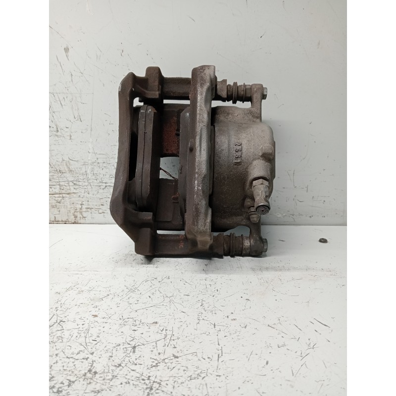 Recambio de pinza freno delantera derecha para mercedes clase b (w246) b 180 cdi be (246.200) referencia OEM IAM   