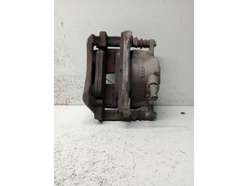 Recambio de pinza freno delantera derecha para mercedes clase b (w246) b 180 cdi be (246.200) referencia OEM IAM   