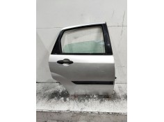 Recambio de puerta trasera derecha para ford focus berlina (cak) ambiente referencia OEM IAM   5P