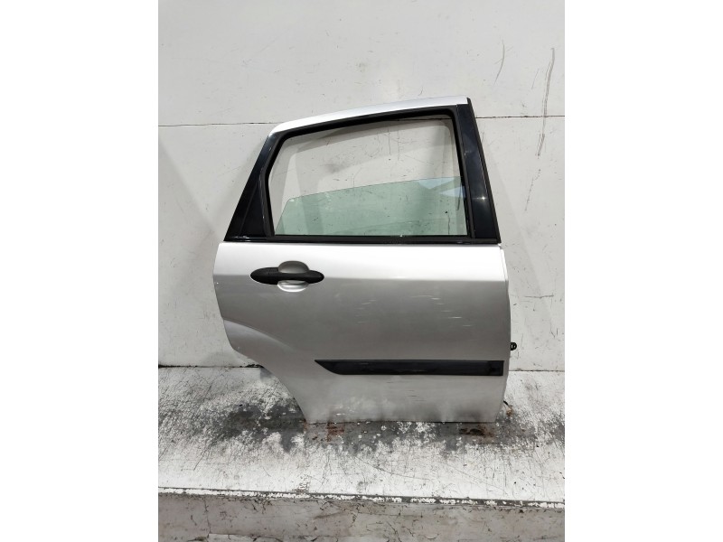 Recambio de puerta trasera derecha para ford focus berlina (cak) ambiente referencia OEM IAM   5P