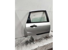 Recambio de puerta trasera derecha para ford focus berlina (cak) ambiente referencia OEM IAM   5P 2