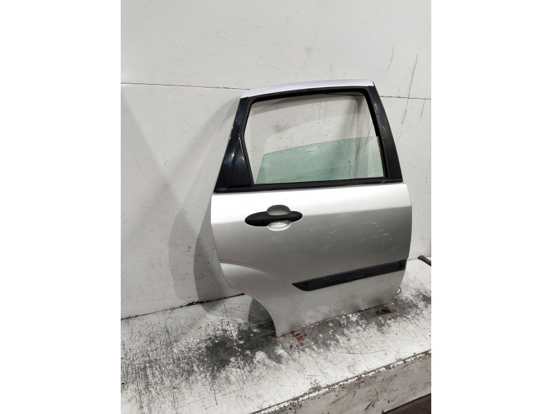 Recambio de puerta trasera derecha para ford focus berlina (cak) ambiente referencia OEM IAM   5P