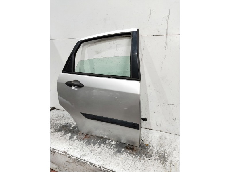 Recambio de puerta trasera derecha para ford focus berlina (cak) ambiente referencia OEM IAM   5P