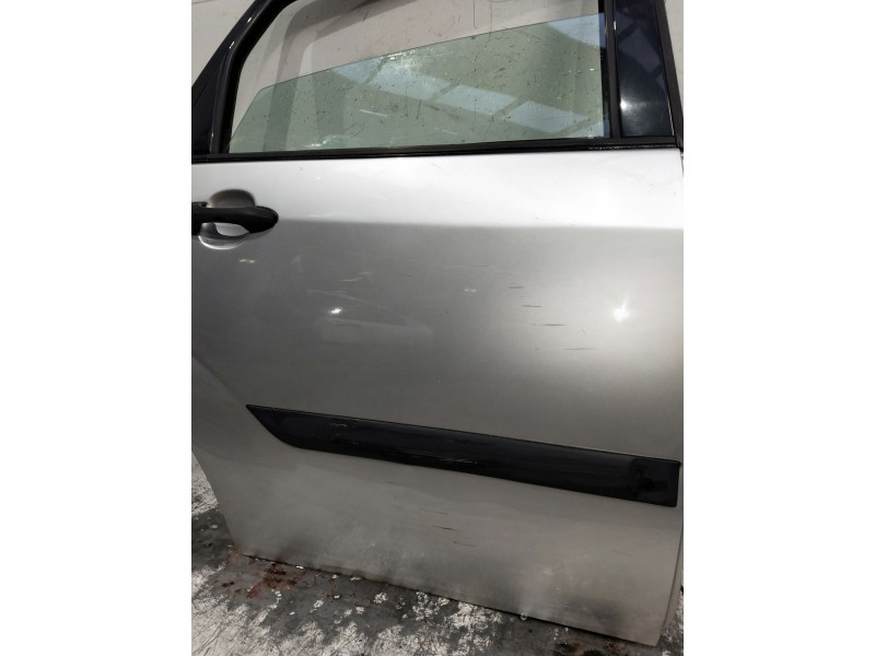 Recambio de puerta trasera derecha para ford focus berlina (cak) ambiente referencia OEM IAM   5P