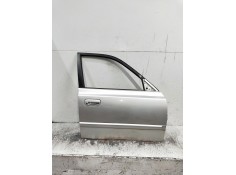 Recambio de puerta delantera derecha para hyundai accent (lc) crdi gl referencia OEM IAM   4P