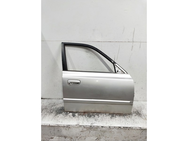 Recambio de puerta delantera derecha para hyundai accent (lc) crdi gl referencia OEM IAM   4P