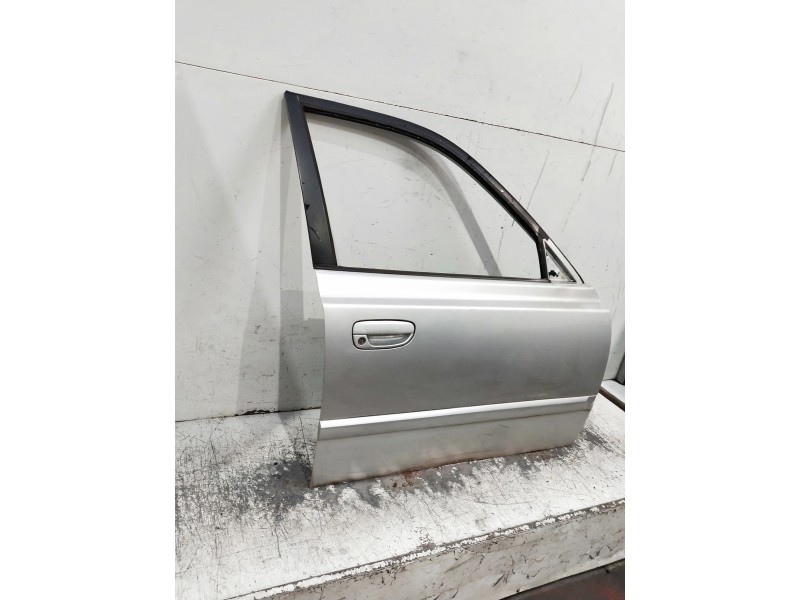 Recambio de puerta delantera derecha para hyundai accent (lc) crdi gl referencia OEM IAM   4P