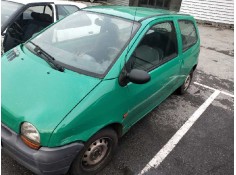 renault twingo (co6) del año 1995