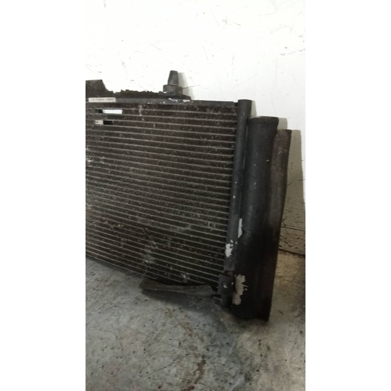 Recambio de condensador / radiador aire acondicionado para subaru forester s12 xs classic referencia OEM IAM 73210SC000  