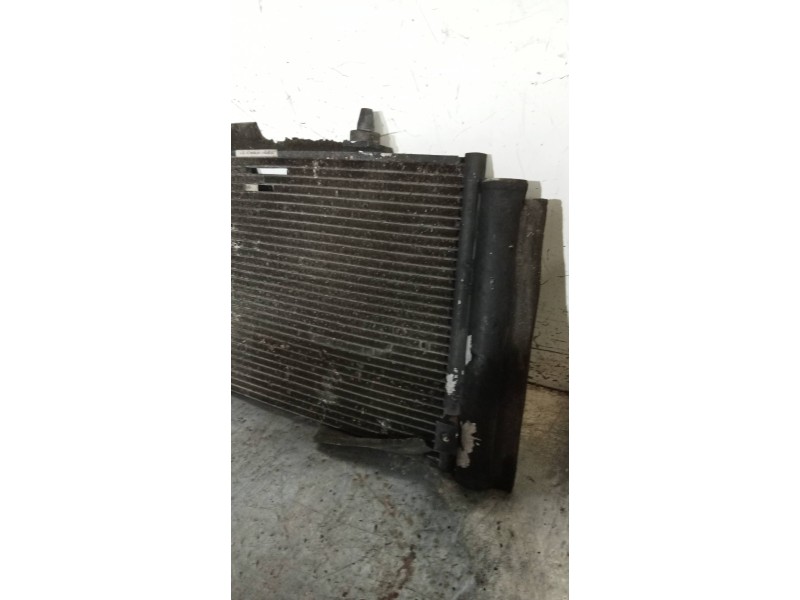 Recambio de condensador / radiador aire acondicionado para subaru forester s12 xs classic referencia OEM IAM 73210SC000  