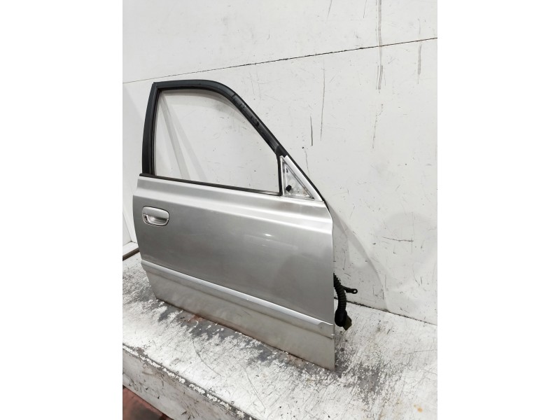 Recambio de puerta delantera derecha para hyundai accent (lc) crdi gl referencia OEM IAM   4P
