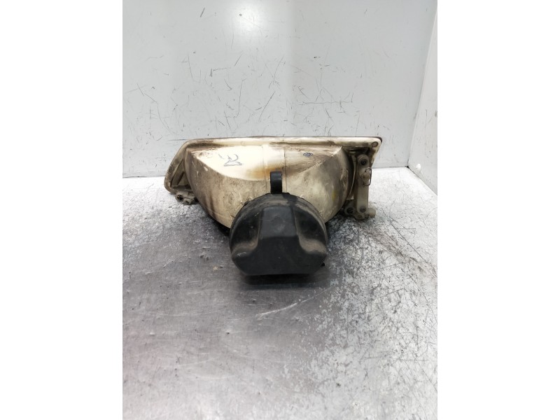 Recambio de faro derecho para peugeot 106 (s1) referencia OEM IAM   