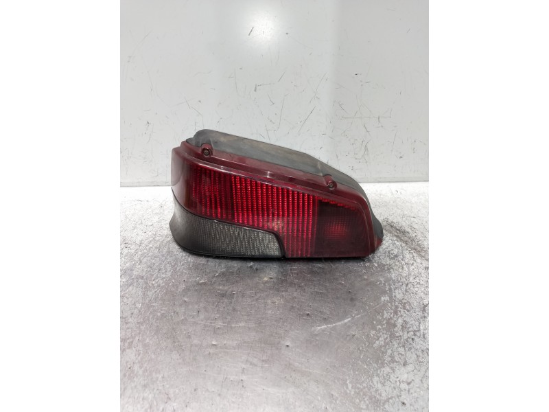 Recambio de piloto trasero izquierdo para peugeot 106 (s1) referencia OEM IAM   