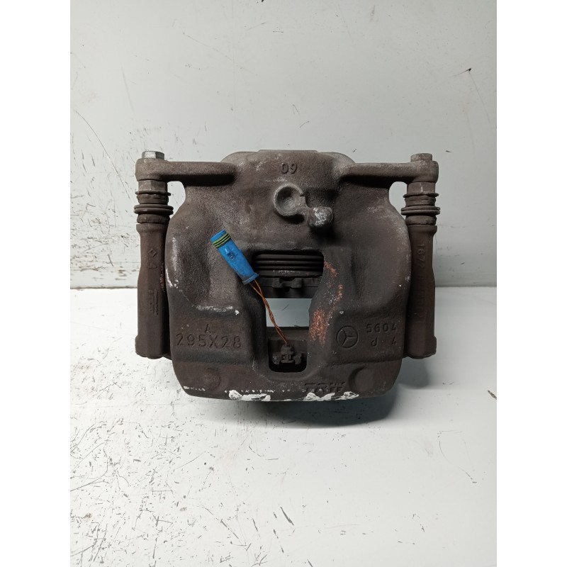 Recambio de pinza freno delantera derecha para mercedes clase b (w246) b 180 cdi be (246.200) referencia OEM IAM   