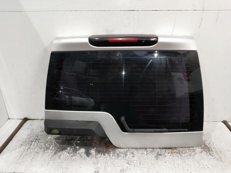 Recambio de porton trasero para land rover discovery v6 td s referencia OEM IAM   5P
