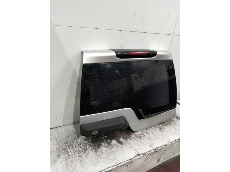 Recambio de porton trasero para land rover discovery v6 td s referencia OEM IAM   5P