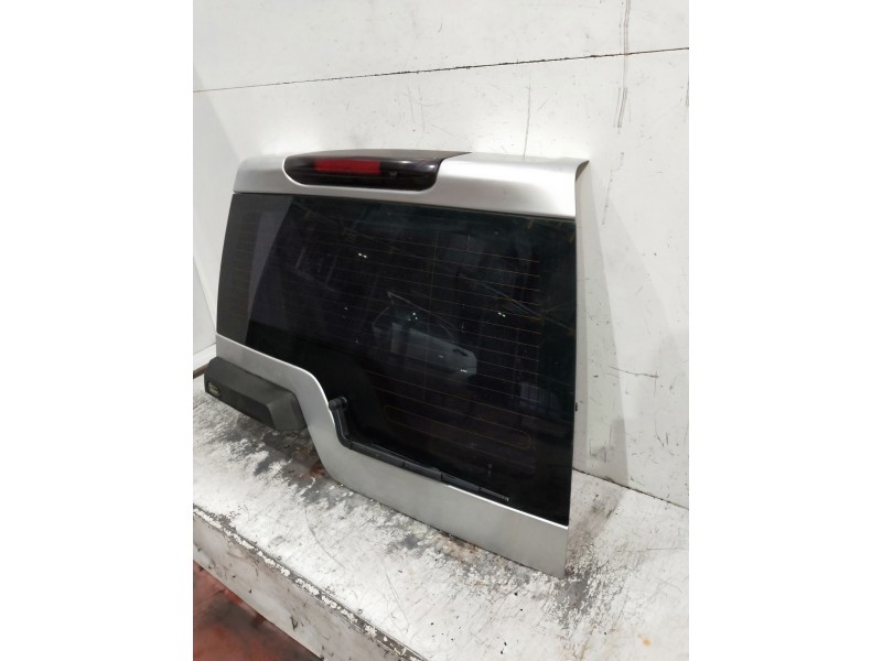 Recambio de porton trasero para land rover discovery v6 td s referencia OEM IAM   5P