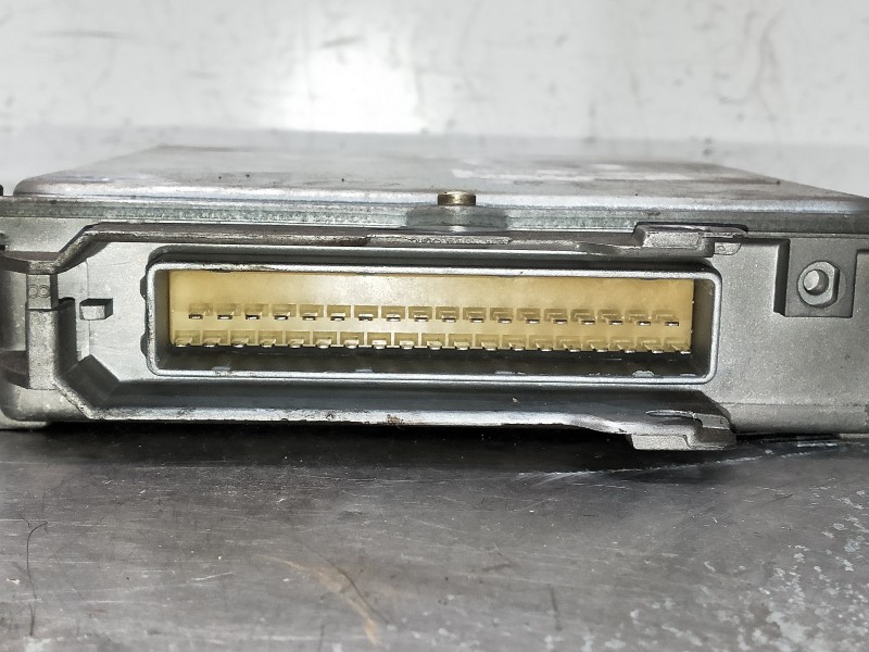 Recambio de centralita motor uce para peugeot 106 (s1) referencia OEM IAM 0261200780 9617150080 