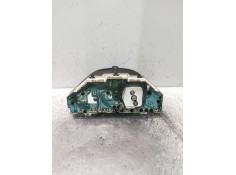 Recambio de cuadro instrumentos para peugeot 106 (s1) referencia OEM IAM 9621513580 09034039906  2