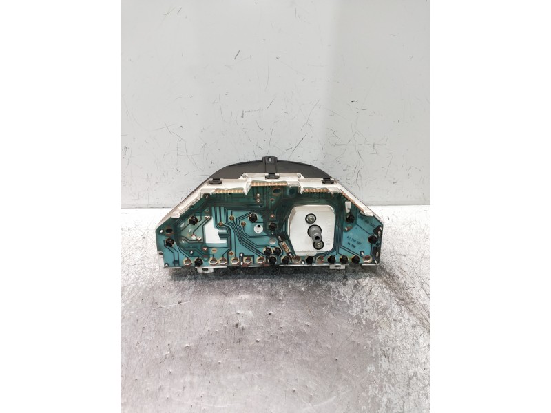 Recambio de cuadro instrumentos para peugeot 106 (s1) referencia OEM IAM 9621513580 09034039906 