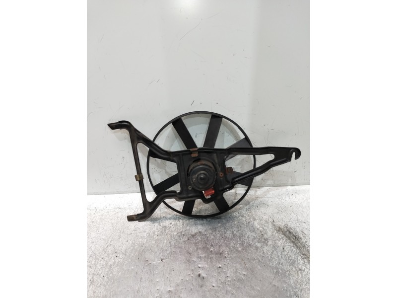 Recambio de electroventilador para peugeot 106 (s1) referencia OEM IAM   